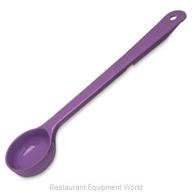 Carlisle 396089 Spoon, Portion Control