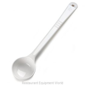 Carlisle 397002 Spoon, Portion Control