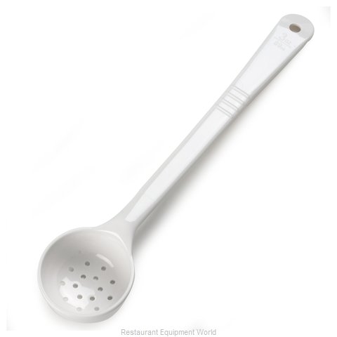 Carlisle 397102 Spoon, Portion Control