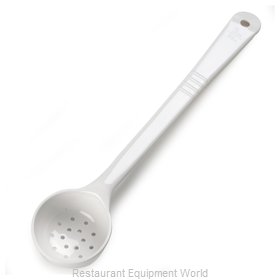 Carlisle 397102 Spoon, Portion Control