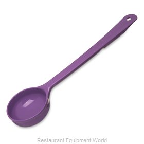 Carlisle 398089 Spoon, Portion Control