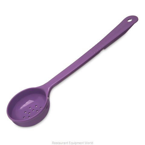 Carlisle 398189 Spoon, Portion Control