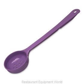 Carlisle 398189 Spoon, Portion Control