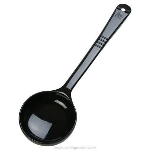 Carlisle 399003 Spoon, Portion Control (Magnified)