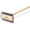 Brush, Broiler / Grill
 <br><span class=fgrey12>(Carlisle 4002600 Brush, Wire)</span>