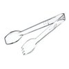 Carlisle 400907 Tongs, Serving / Utility, Plastic