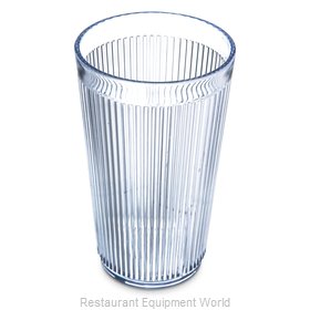 Carlisle 401207 Tumbler, Plastic