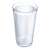 Vaso, Plástico
 <br><span class=fgrey12>(Carlisle 402007 Tumbler, Plastic)</span>