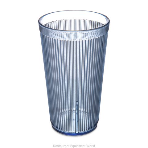 Carlisle 402054 Tumbler, Plastic