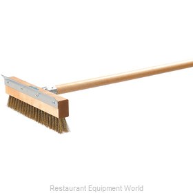 Carlisle 4029300 Brush, Oven