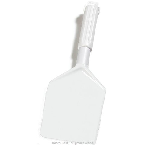 Carlisle 4035002 Spatula, Plastic