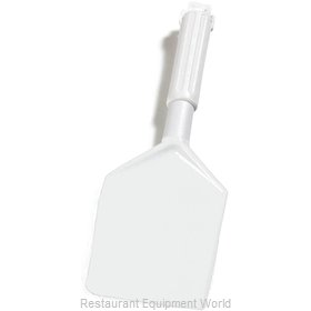 Carlisle 4035002 Spatula, Plastic