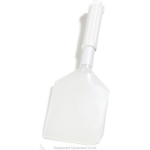 Carlisle 4035100 Spatula, Plastic