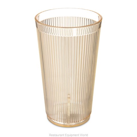 Carlisle 403522 Tumbler, Plastic