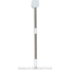 American Metalcraft 2124 24 Stainless Steel Paddle