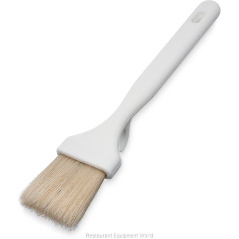 Carlisle 4037800 Pastry Brush