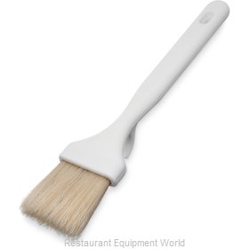 Carlisle 4037800 Pastry Brush