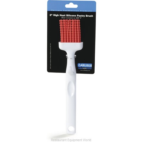 Carlisle 4040305 Pastry Brush