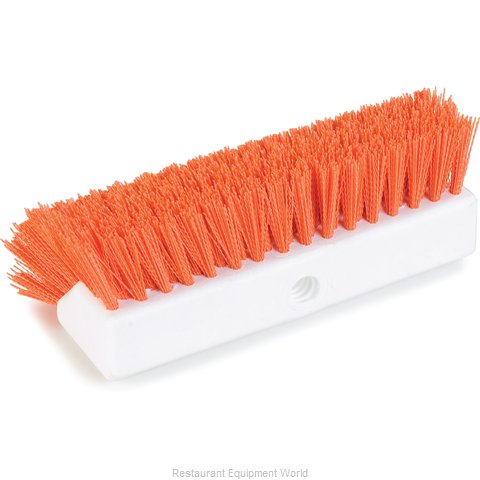 Carlisle 4042324 Brush, Floor