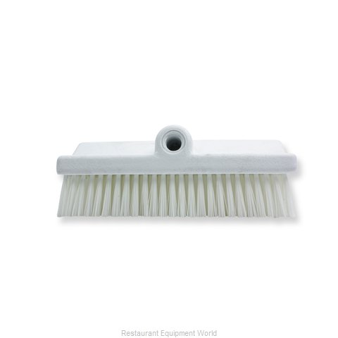 Carlisle 40423EC02 Brush, Floor