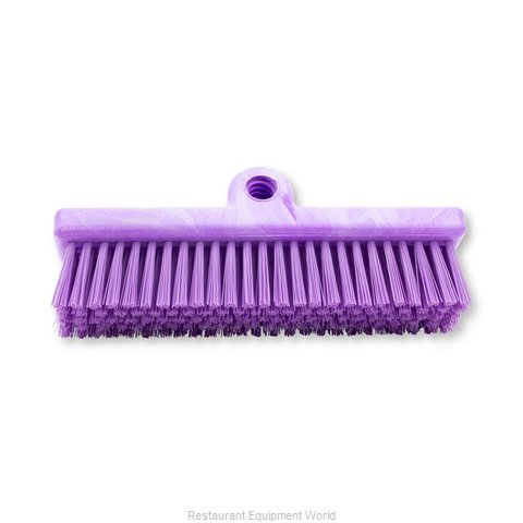 Carlisle 40423EC68 Brush, Floor