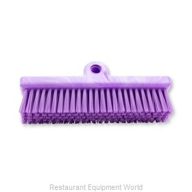 Carlisle 40423EC68 Brush, Floor