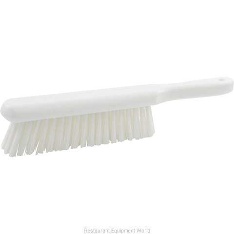 Carlisle 40480EC01 Brush, Counter / Bench