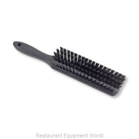 Carlisle 40480EC03 Brush, Counter / Bench