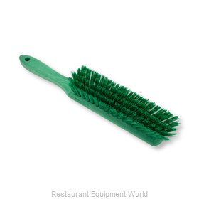 Carlisle 40480EC09 Brush, Counter / Bench