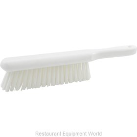 Carlisle 40480EC23 Brush, Counter / Bench