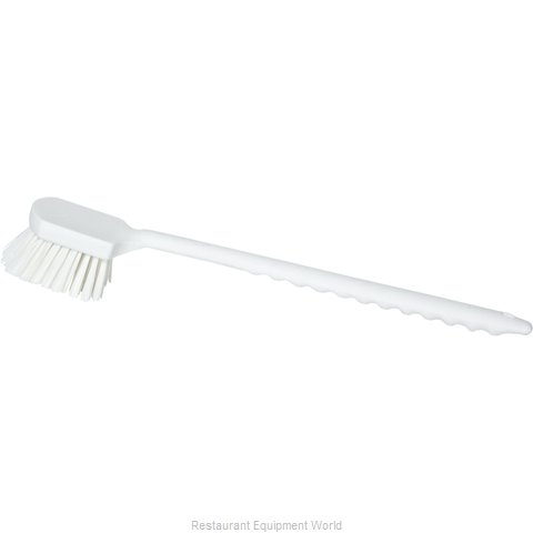 Carlisle 40501EC01 Brush, Scrub