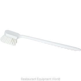 Carlisle 40501EC01 Brush, Scrub