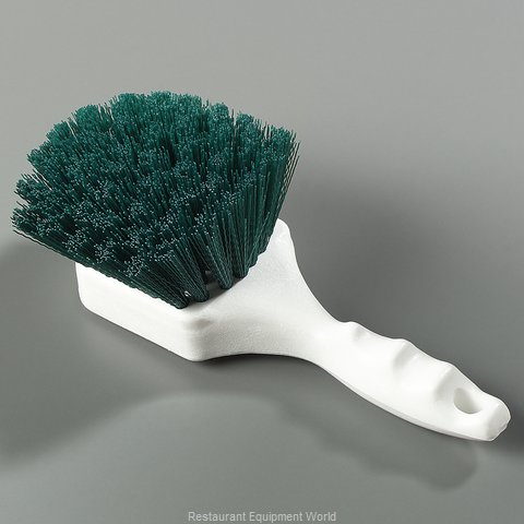 Carlisle 4054109 Brush, Scrub
