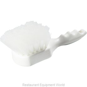 Carlisle Sparta 3650500 8 1/2 Utility / Pot Scrub Brush