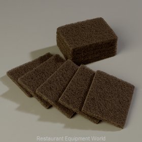 Carlisle 4071100 Griddle Polishing Pad