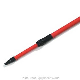 Carlisle 4102002 Handle Pole, Telescopic
