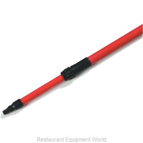 Carlisle 4102004 Handle Pole, Telescopic
