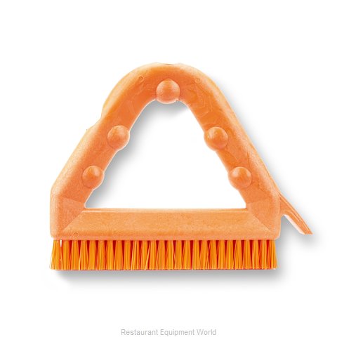 Carlisle 41323EC24 Brush, Tile & Grout (Masonry)