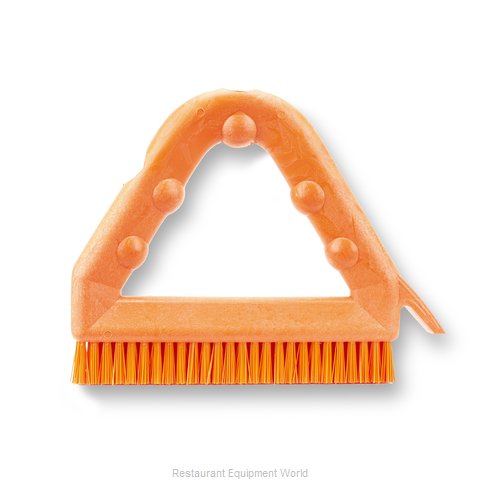 Carlisle 41323EC24 Brush, Tile & Grout (Masonry)