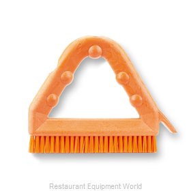 Carlisle 41323EC24 Brush, Tile & Grout (Masonry)