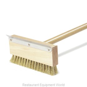 Carlisle 4152000 Brush, Oven