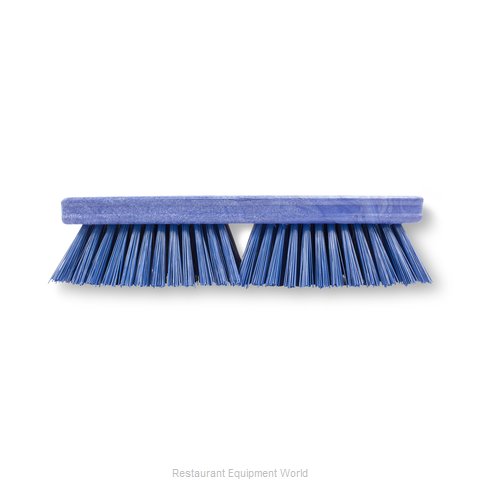 Carlisle 41722EC14 Brush, Floor