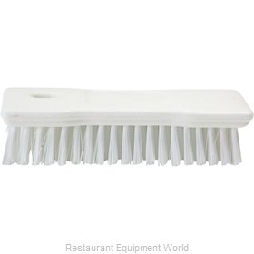 Carlisle 42024EC02 Brush, Scrub