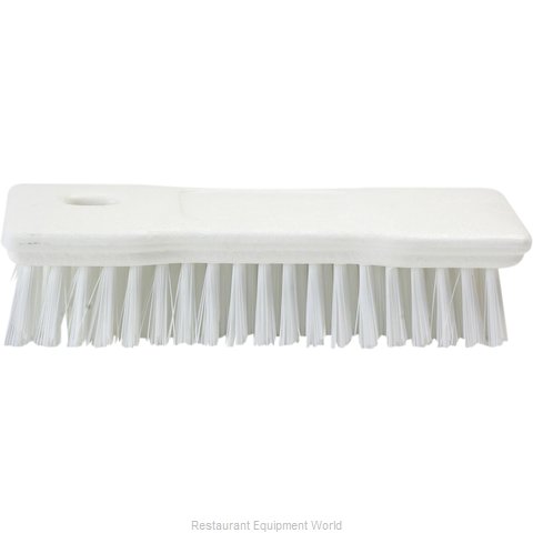 Carlisle 42024EC26 Brush, Scrub