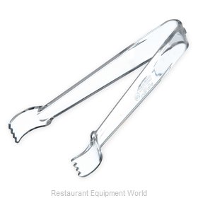 Carlisle 420607 Tongs, Ice / Pom