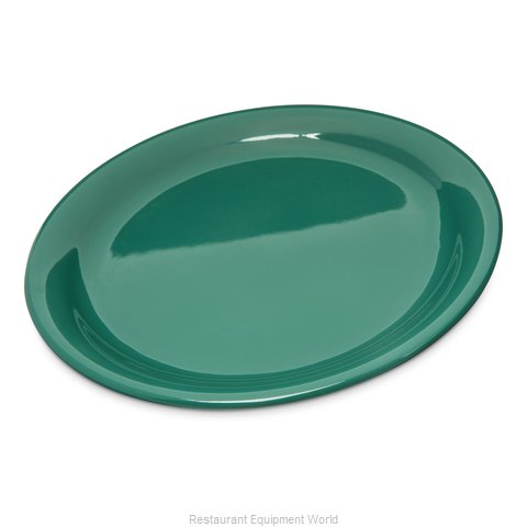 Carlisle 4300409 Plate, Plastic
