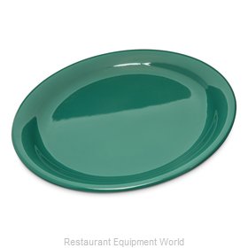 Carlisle 4300409 Plate, Plastic