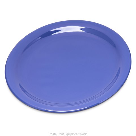Carlisle 4300614 Plate, Plastic