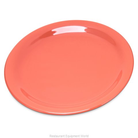 Carlisle 4300652 Plate, Plastic