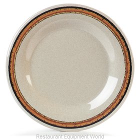 Carlisle 43011908 Plate, Plastic